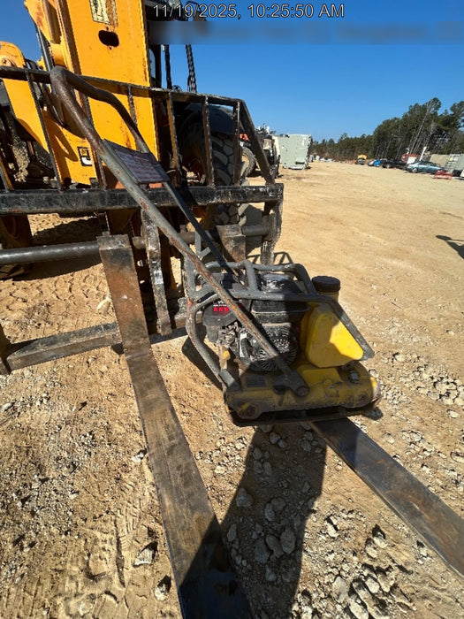 2019 WACKER NEUSON WP1550AW