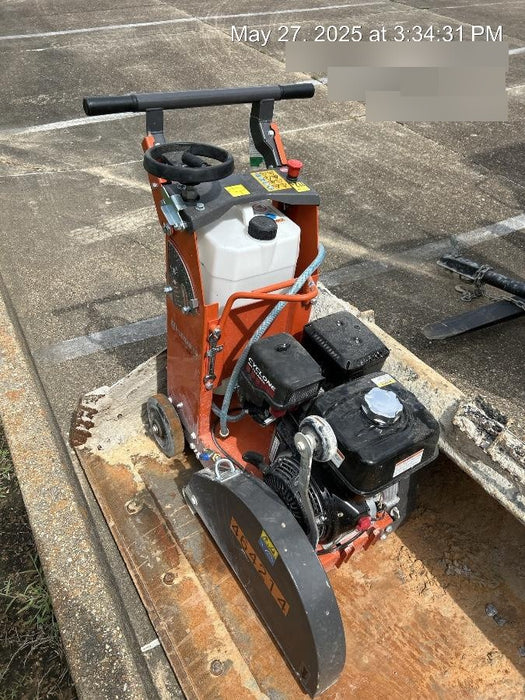 2024 HUSQVARNA FS 400 LV