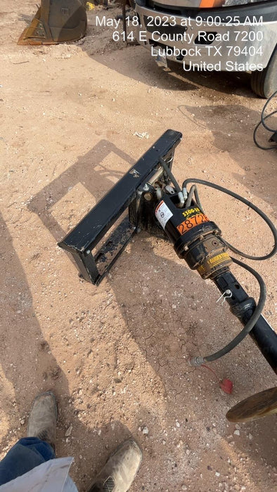 2023 AUGER TORQUE 3300-30