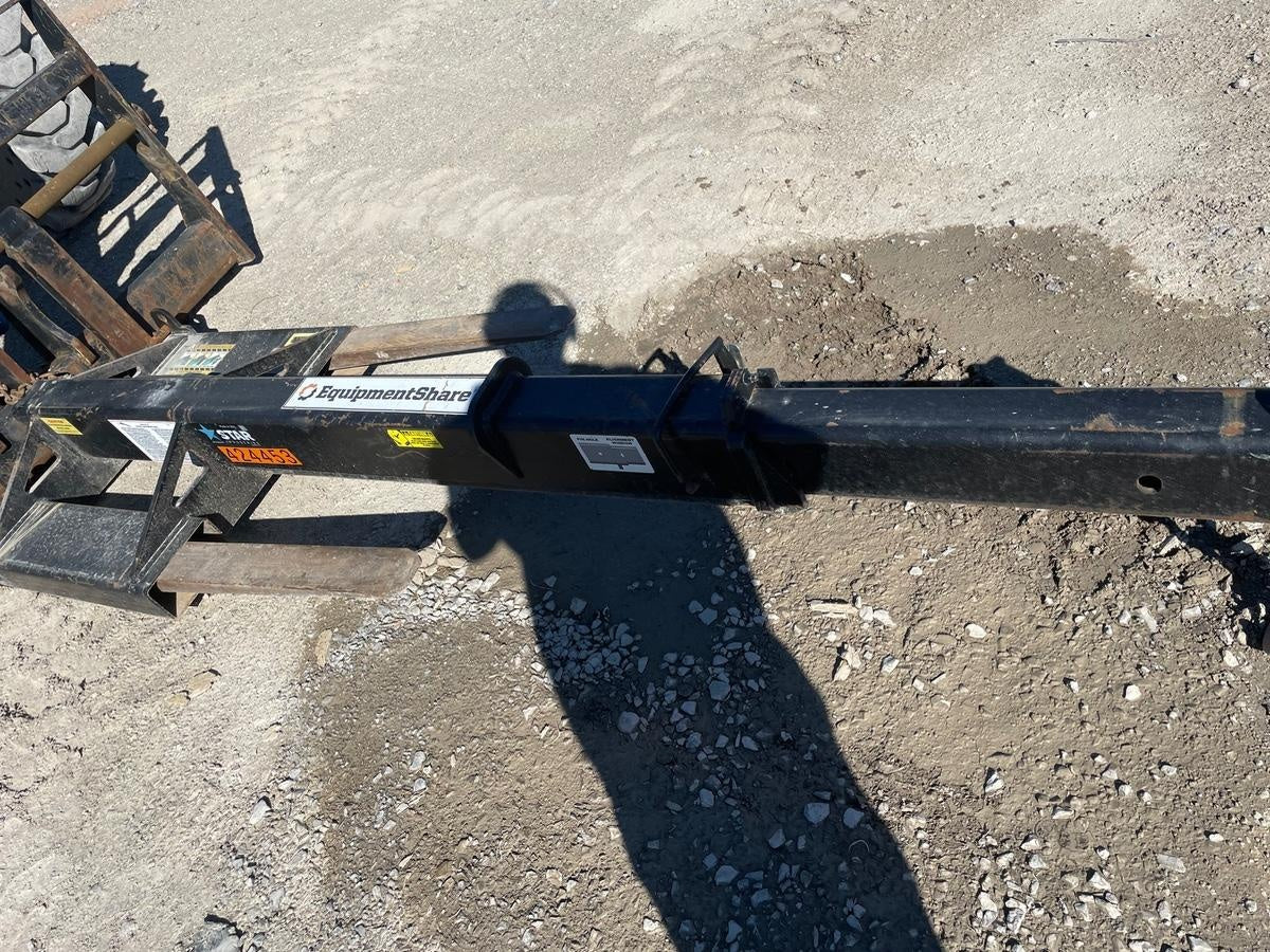 2024 STAR INDUSTRIES M1360B - Star JIB Boom