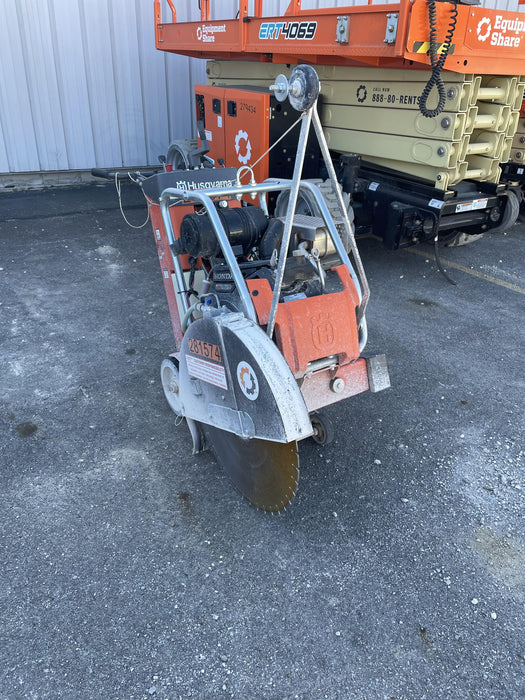 2022 HUSQVARNA FS 524