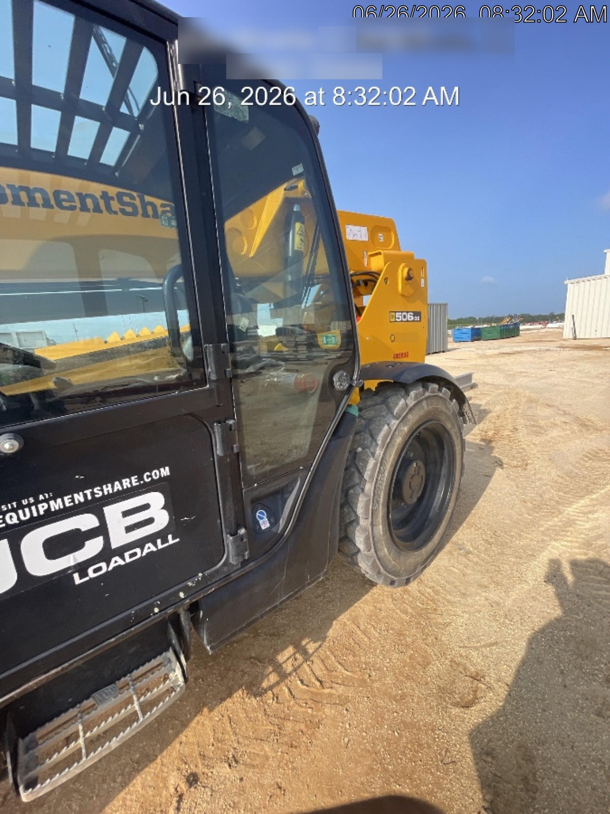 2024 JCB 506-36