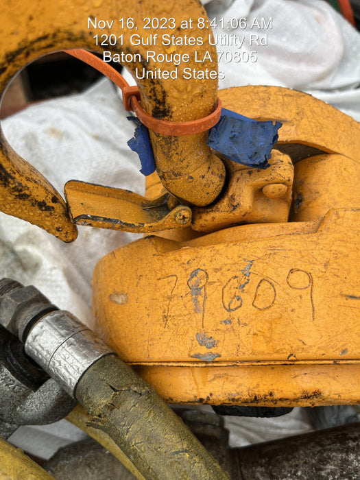 2020 HARRINGTON CF015-20