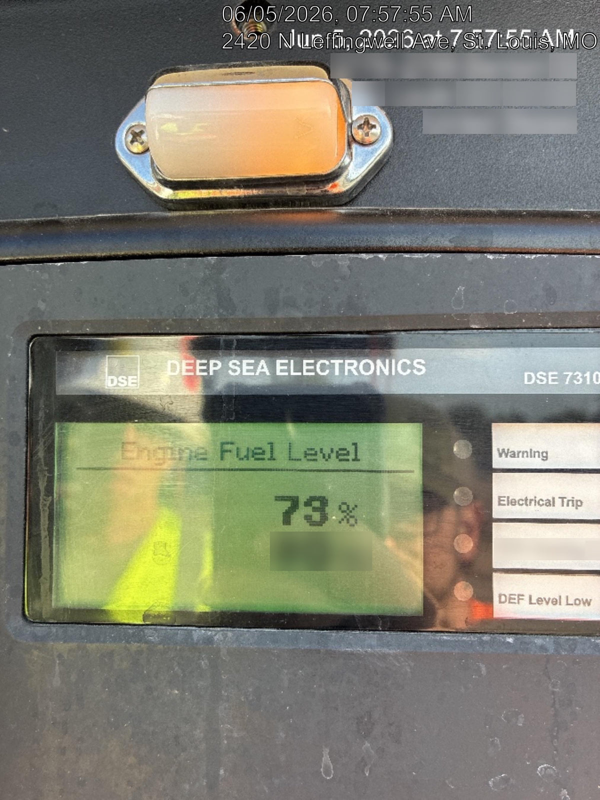 2021 ATLAS COPCO QAS 70