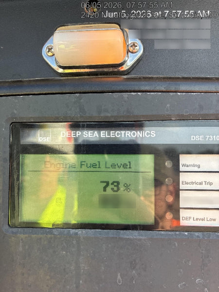 2021 ATLAS COPCO QAS 70