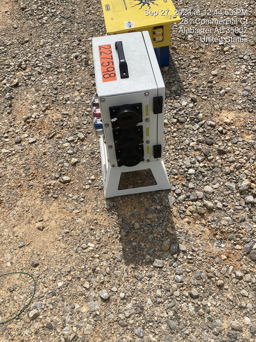 2022 TRYSTAR HTB-1DL-6P