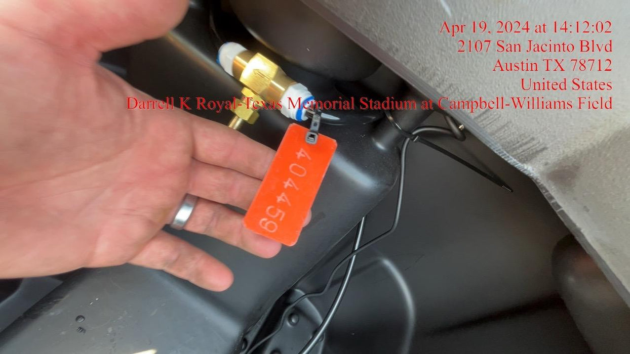 2024 POWER BREEZER PB4MAX