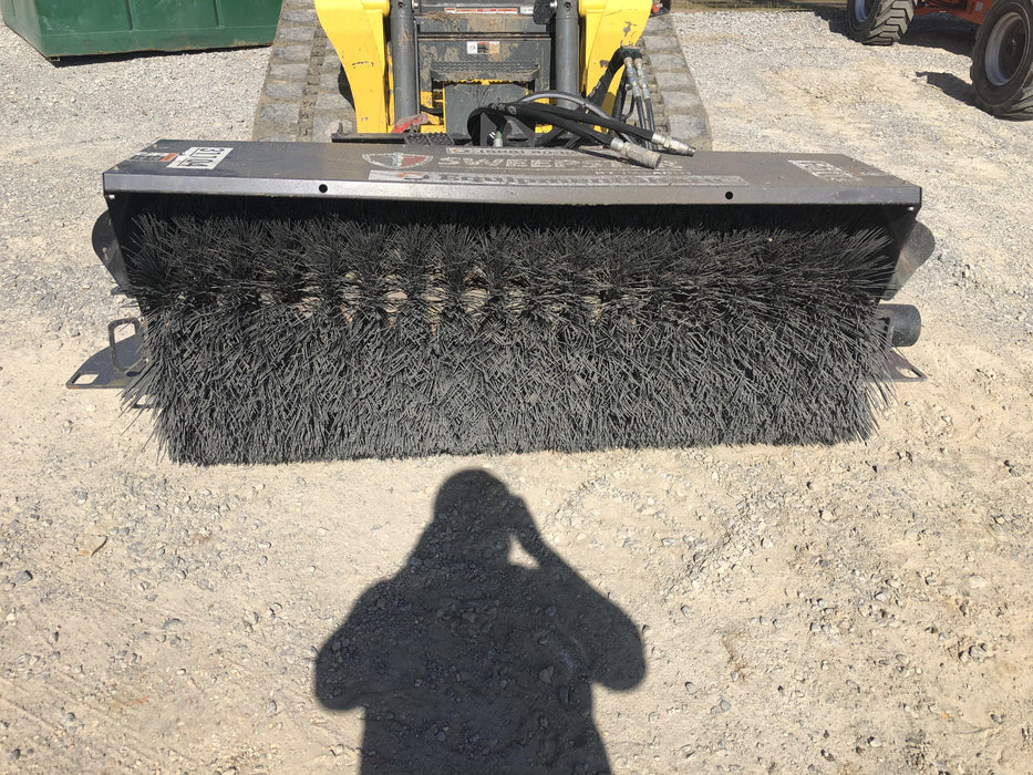 2019 PALADIN 22072MM-0022