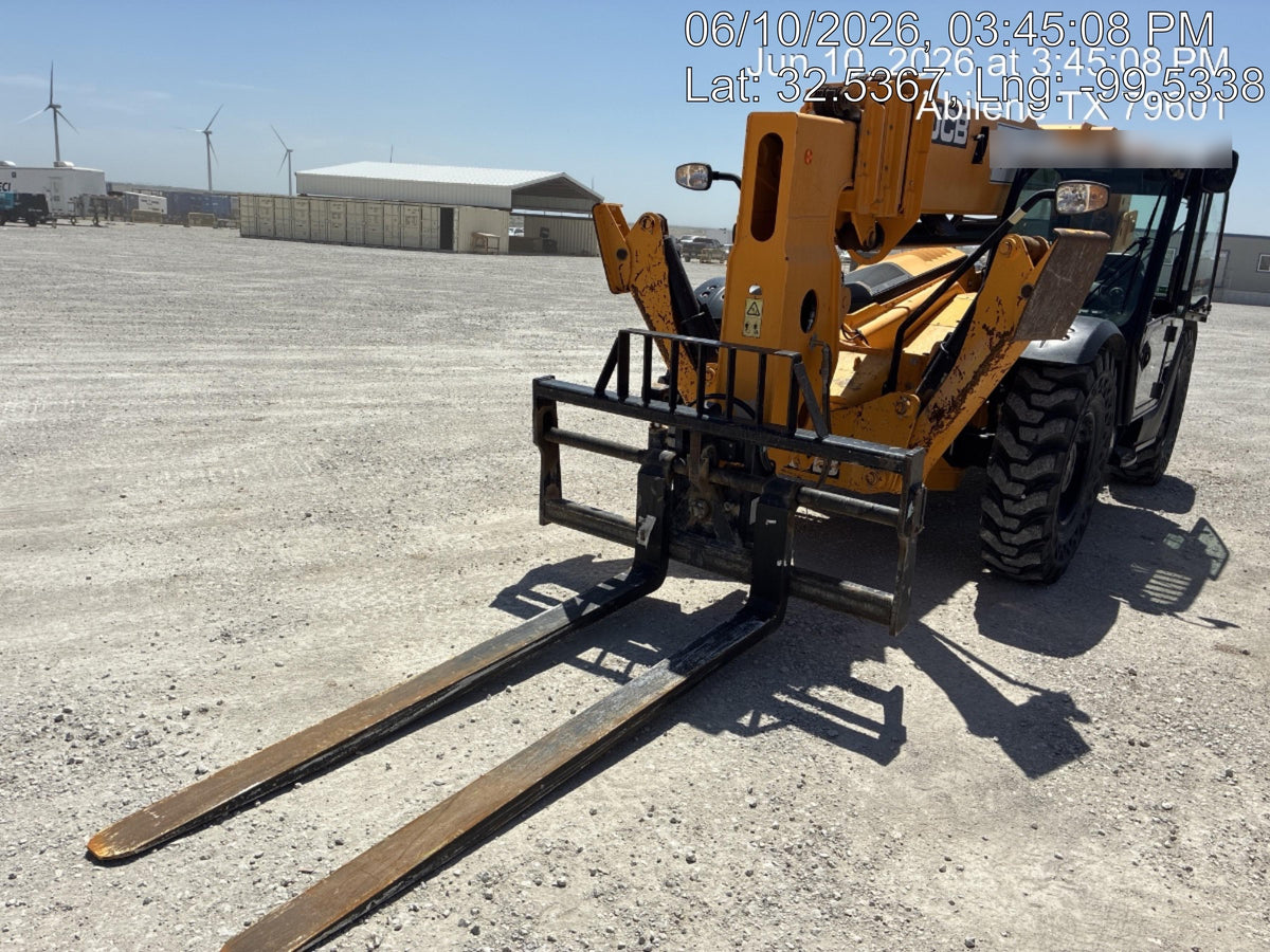 2021 JCB 514-56