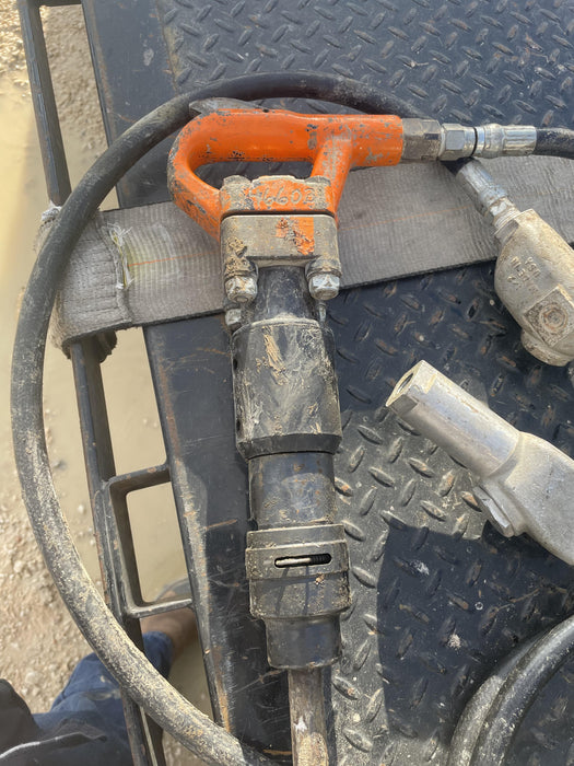 2021 MICHIGAN PNEUMATIC MP-CH3R