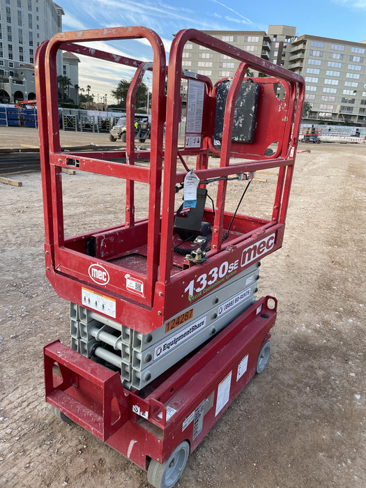2021 MEC 1330SE