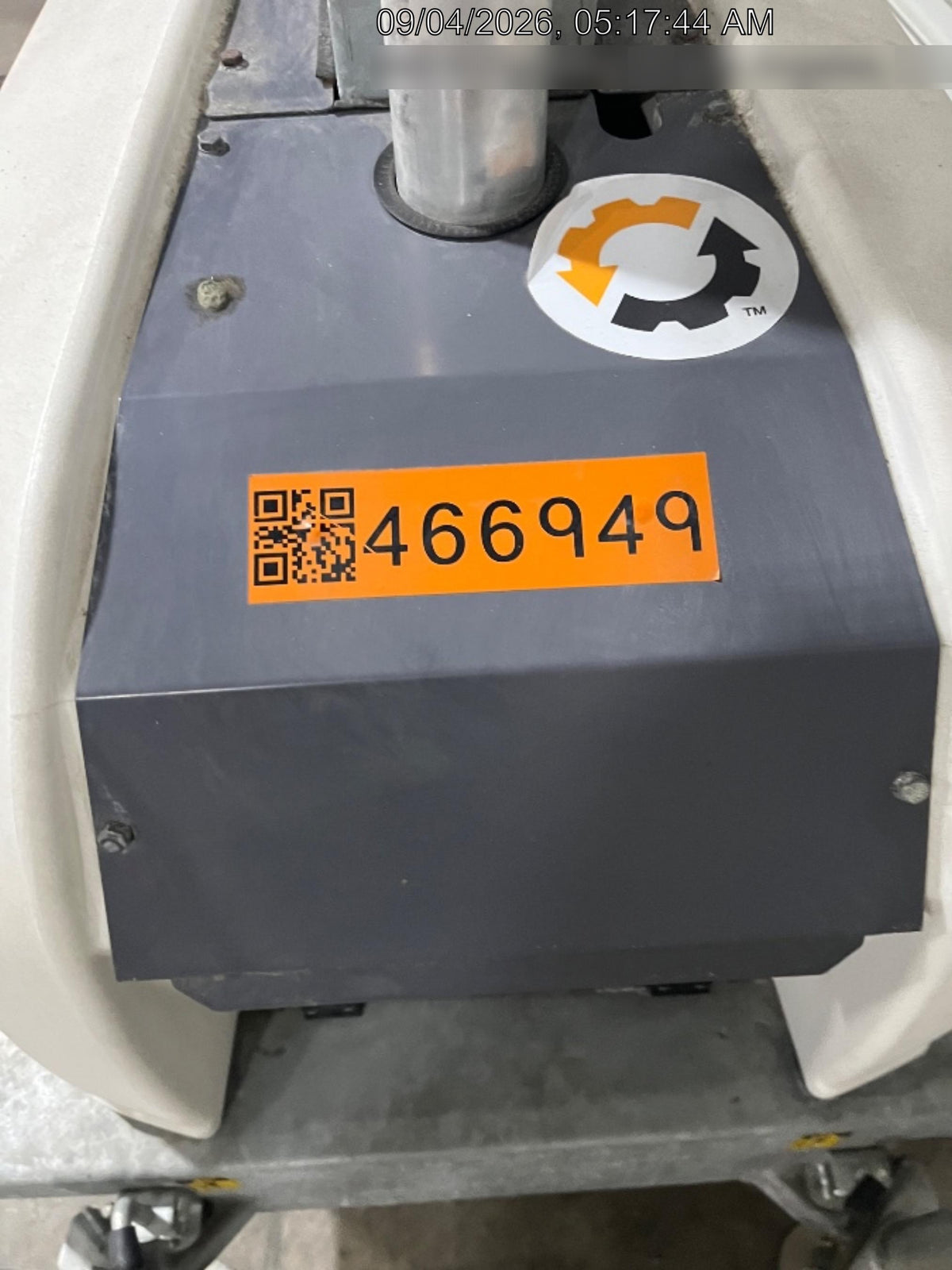 2024 ATLAS COPCO HILIGHT E4 Plus