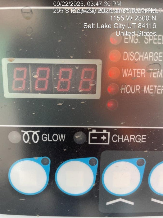 2025 AIRMAN PDS185S CWK