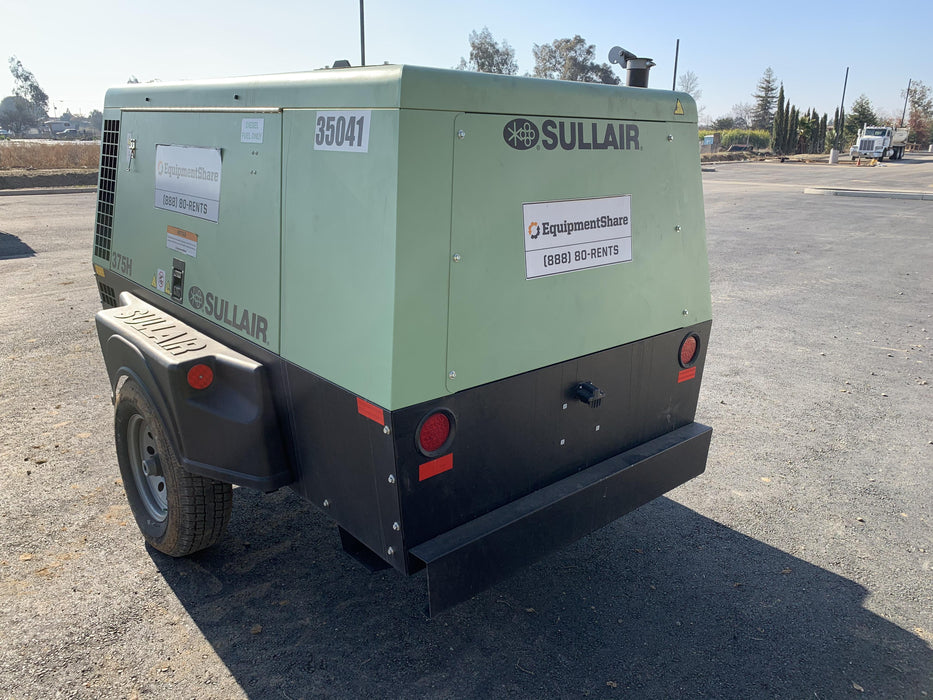 2019 SULLAIR 375H