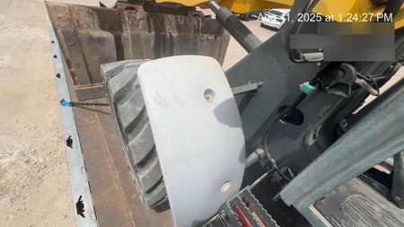 2018 WACKER NEUSON 5055