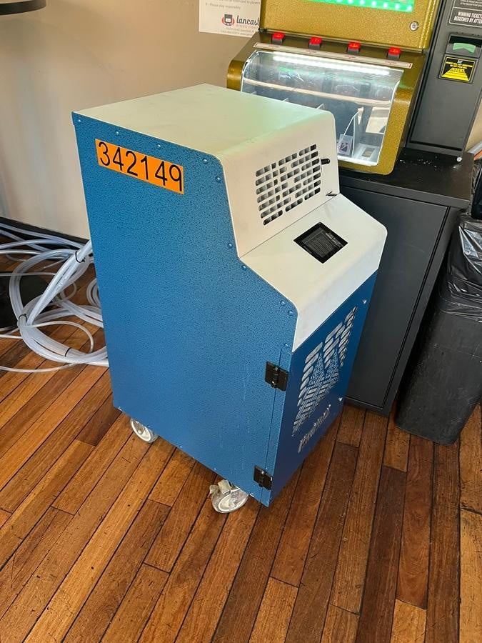 2023 KWIKOOL KWIB1811-2