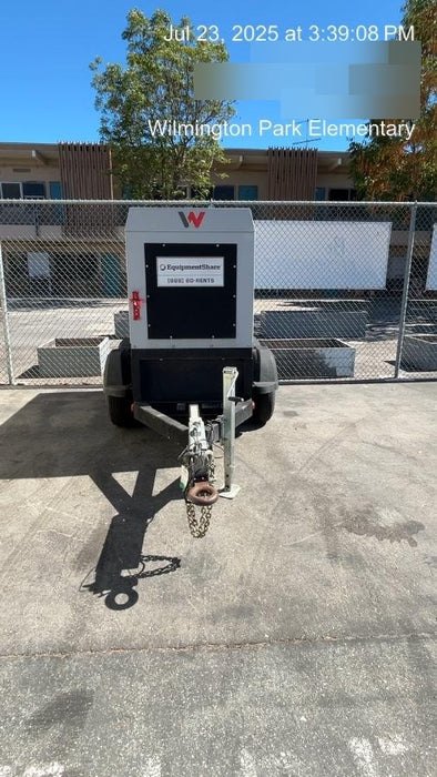 2020 WACKER NEUSON G70