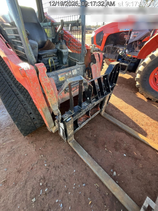 2024 VIRNIG PF4855-5VG