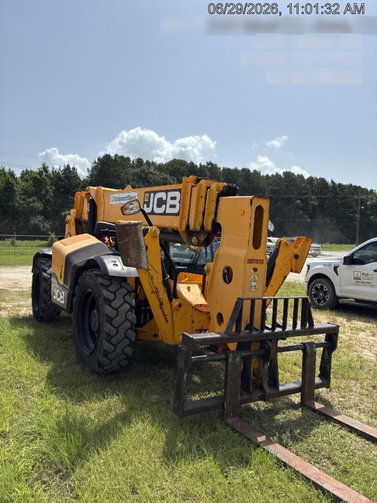 2022 JCB 512-56