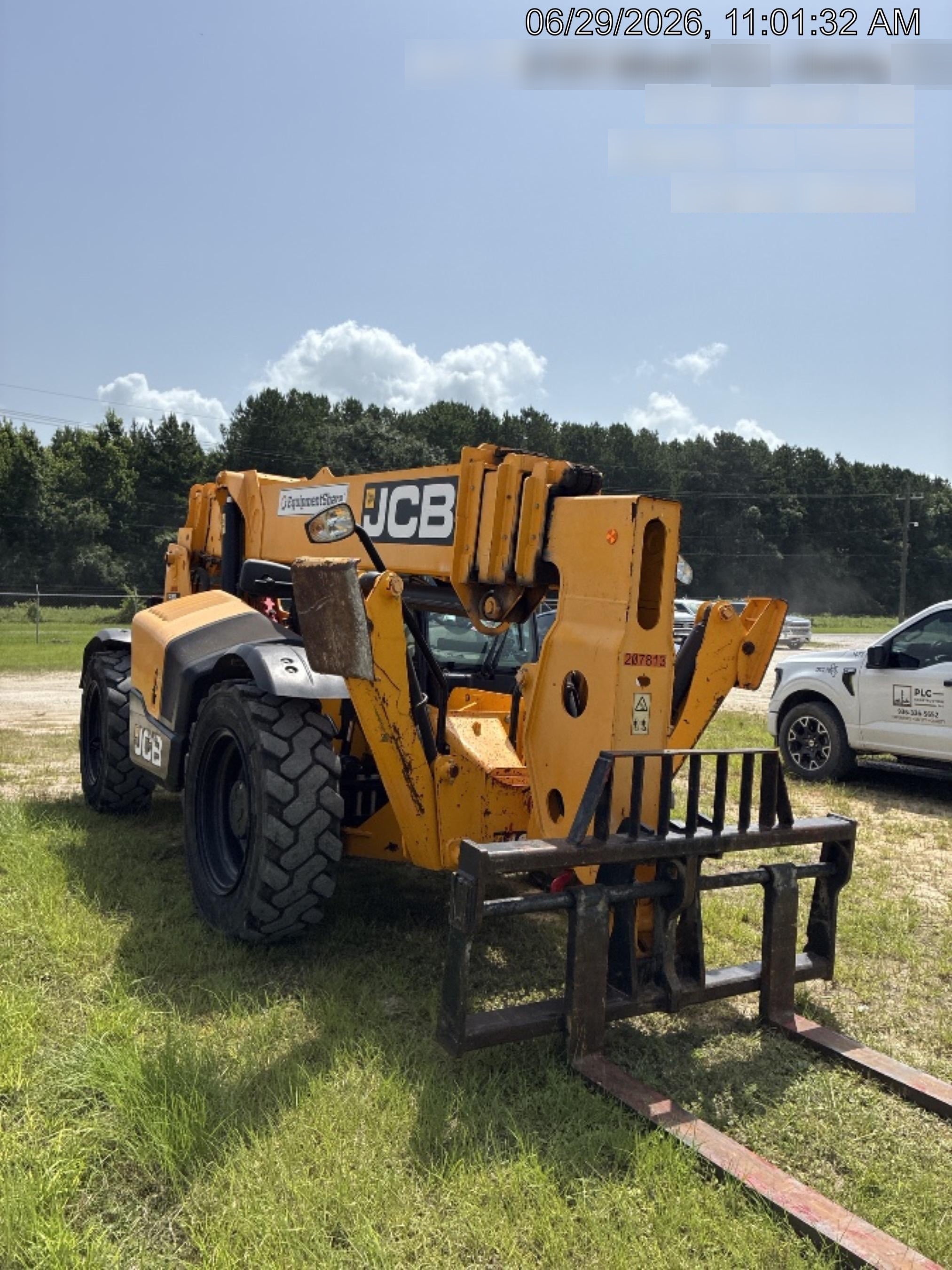 2022 JCB 512-56