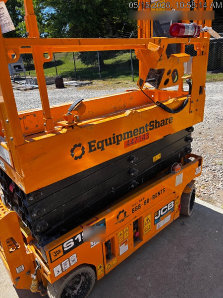 2024 JCB S1932E