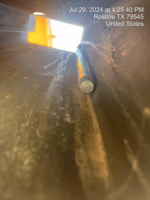 2024 ARROW MATERIAL HANDLING CE60-TH-STP