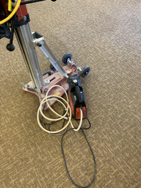2020 HILTI DD250E