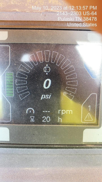 2022 ATLAS COPCO XAS188 CWK