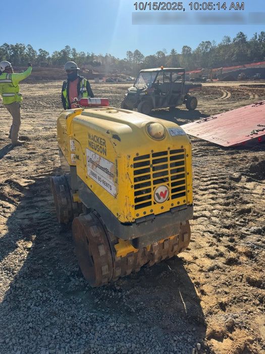 2020 WACKER NEUSON RTKx-SC3