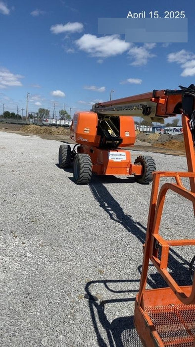 2020 JLG 660SJ