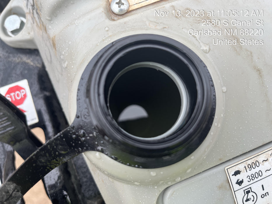 2023 MULTIQUIP MTX60HD