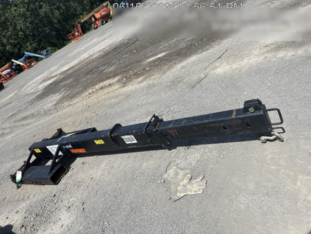 2025 STAR INDUSTRIES M1360B - Star JIB Boom