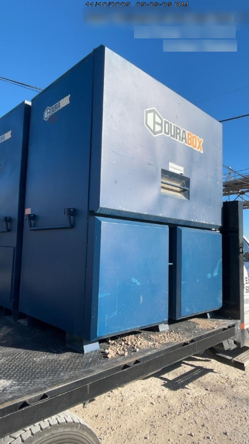2024 DURABOX DB510