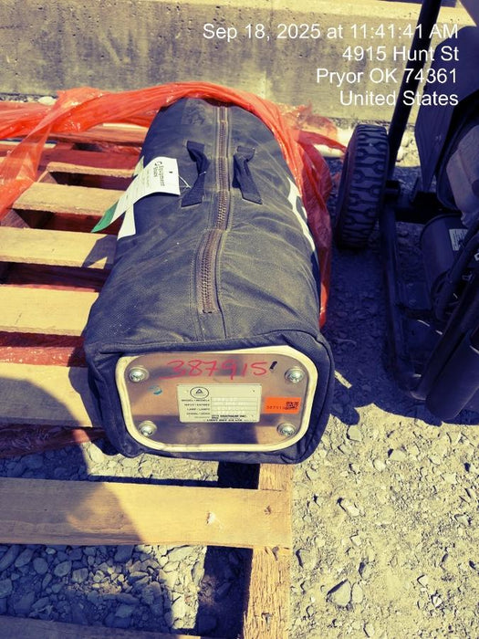 2024 MULTIQUIP GB8LED