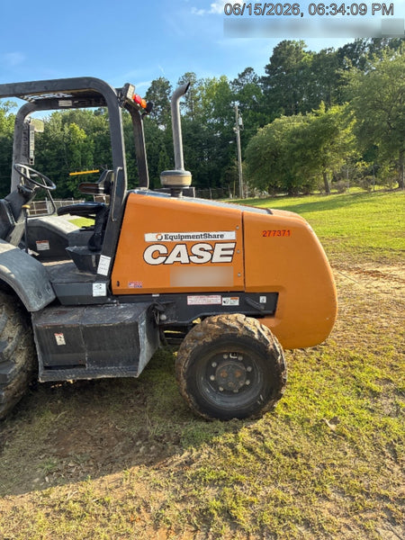 2023 CASE 588H
