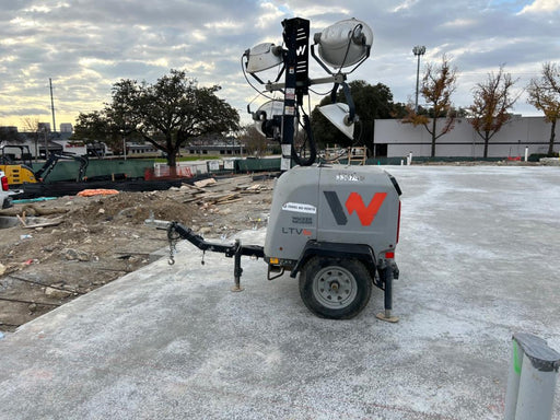 2024 WACKER NEUSON LTT4