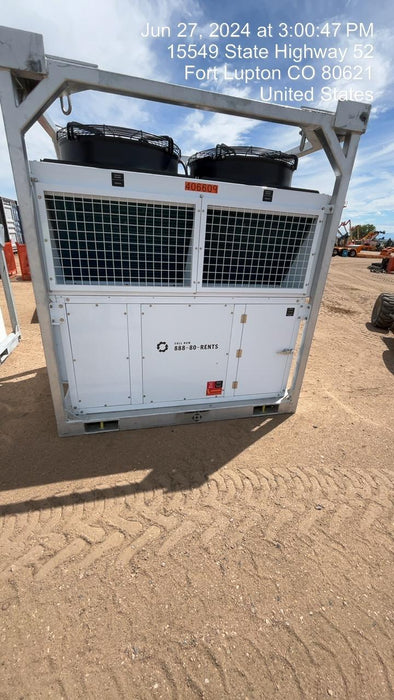 2024 SMARTECH SACP26A-HS