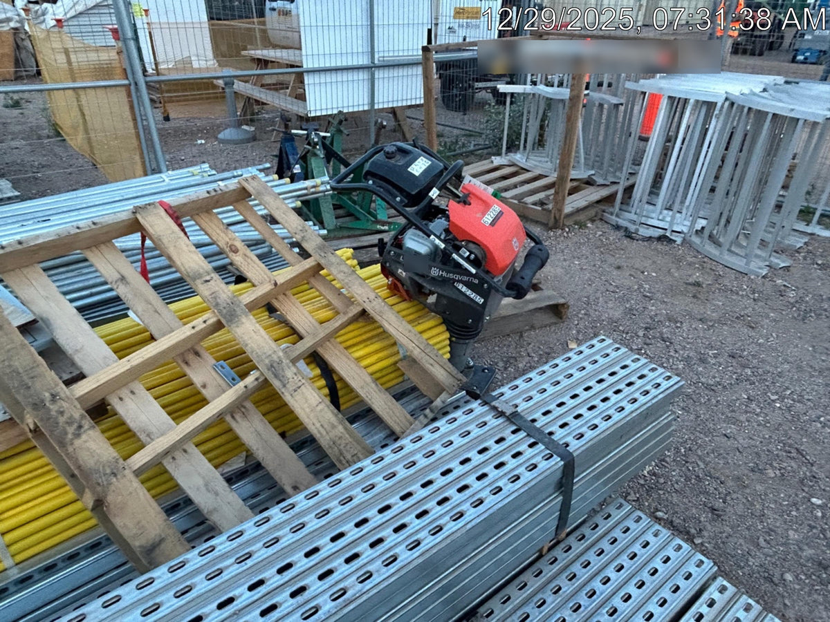 2025 HUSQVARNA LT5005