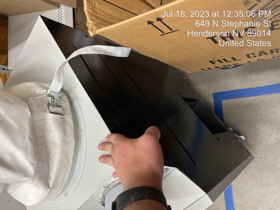 2022 KWIKOOL KPAC1811-2