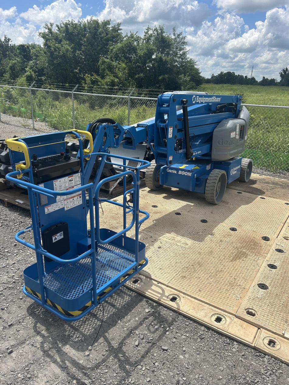 2026 GENIE Z40/23N RJ