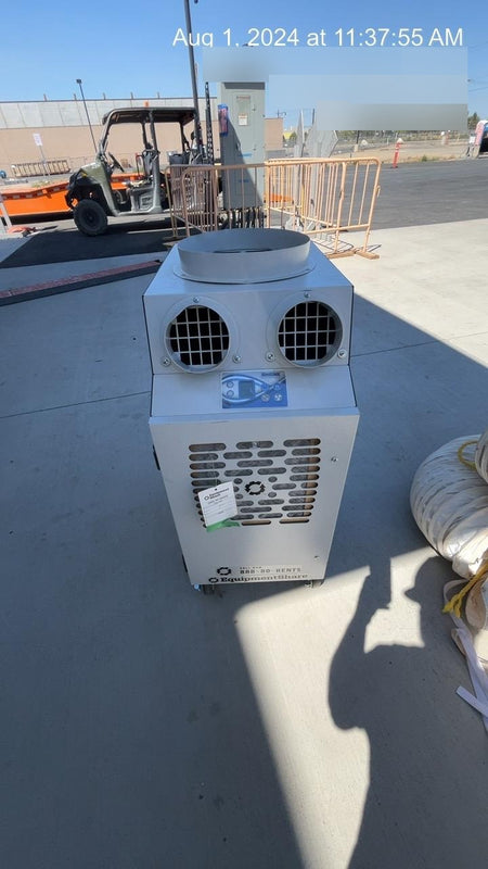 2023 KWIKOOL KPAC1411-2