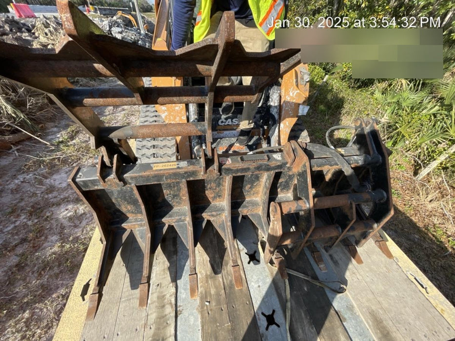 2022 BLUE DIAMOND 106525