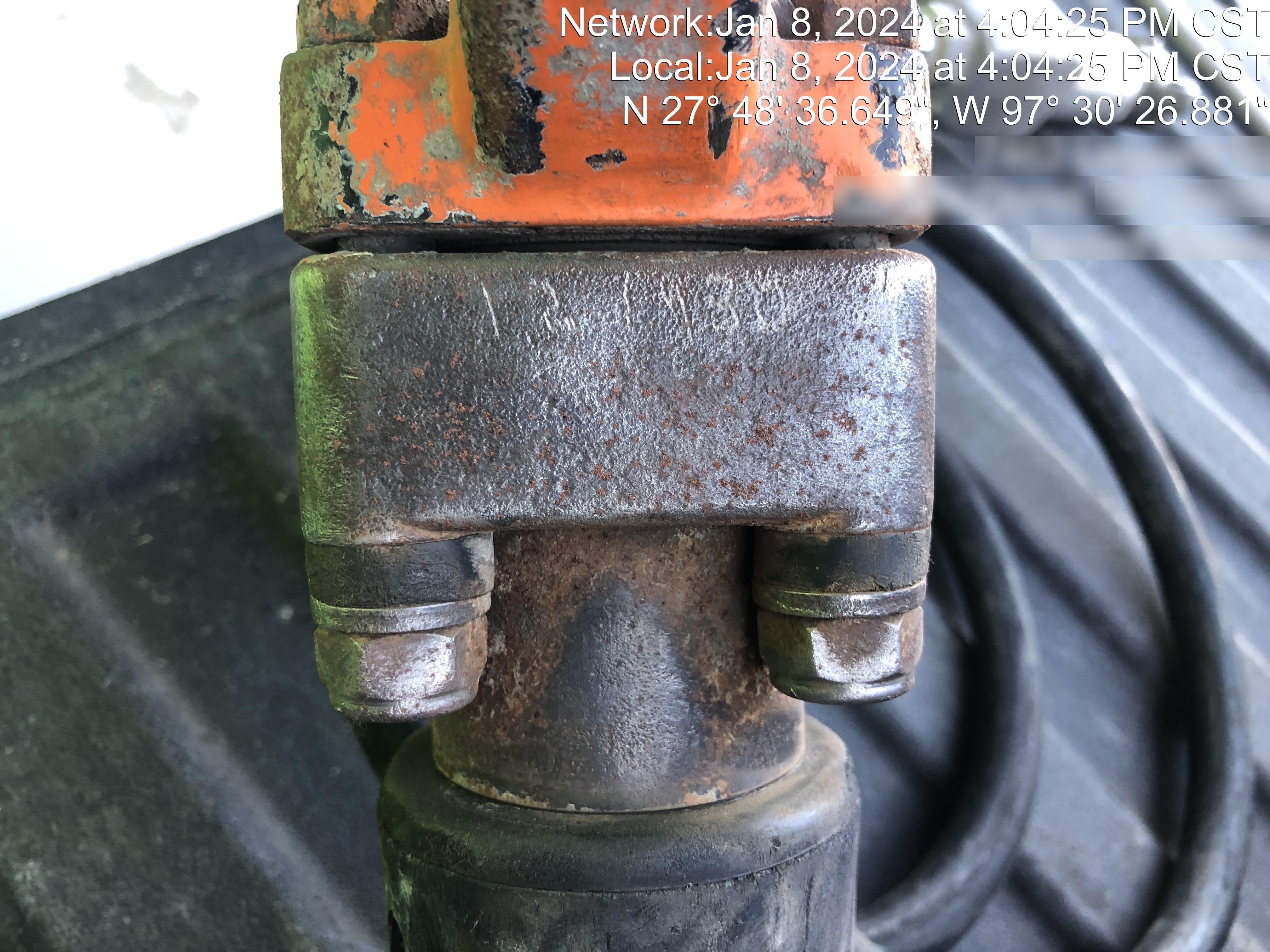 2020 MICHIGAN PNEUMATIC MP-CH3R