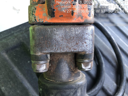 2020 MICHIGAN PNEUMATIC MP-CH3R