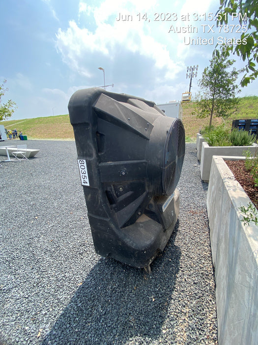 2020 PORTACOOL PACJS2601A1