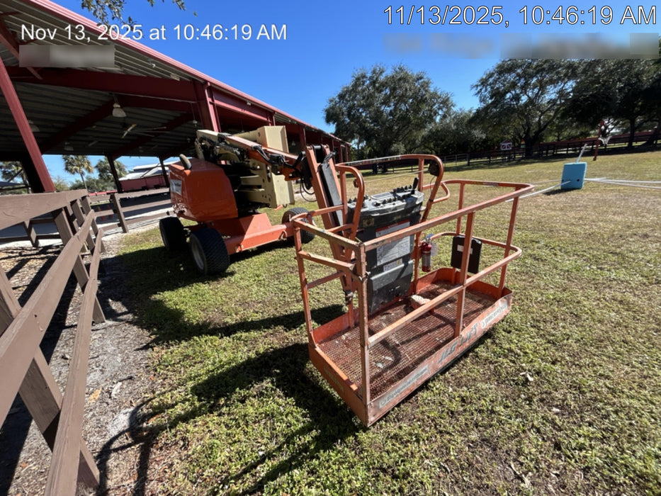 2020 JLG 450AJ