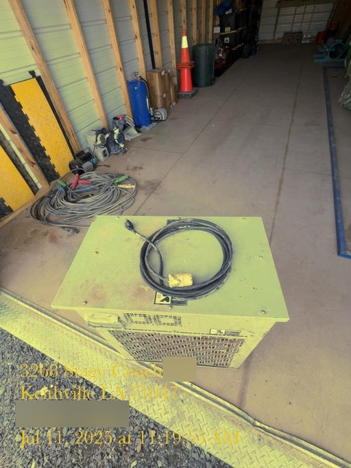 2021 ASCO AVTRON 2705