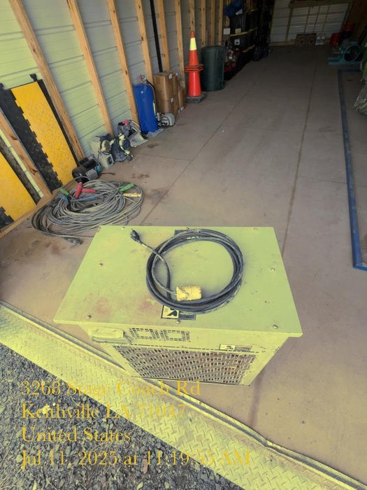 2021 ASCO AVTRON 2705