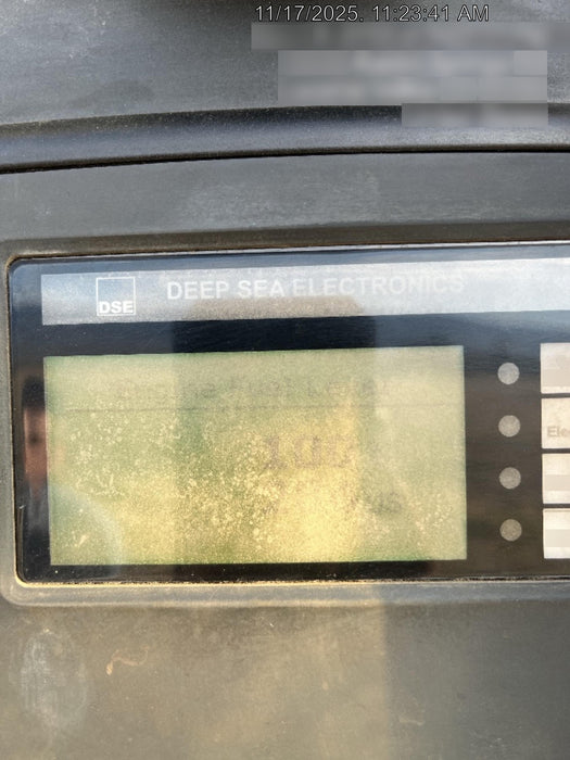 2020 ATLAS COPCO QAS200