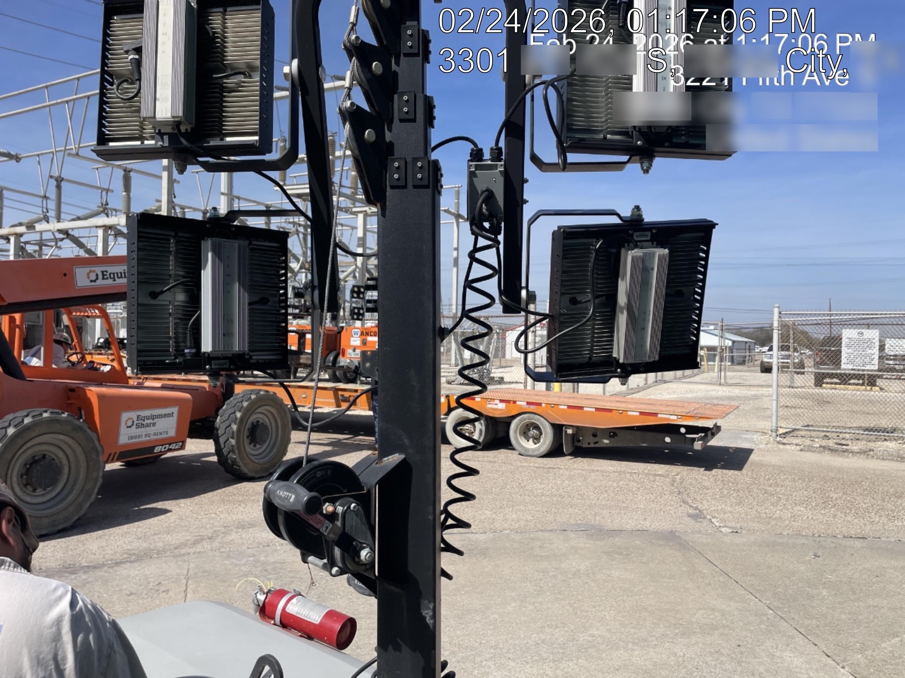 2024 WACKER NEUSON LTT4